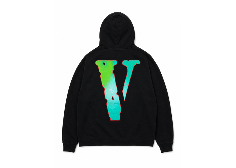 Vlone X Youngboy Hoodie