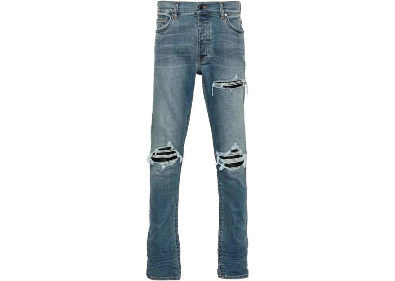 AMIRI Mens MX1 Jeans
