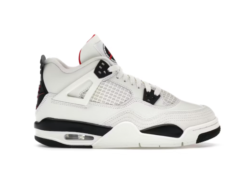 Air Jordan 4 Retro GS Flight Club