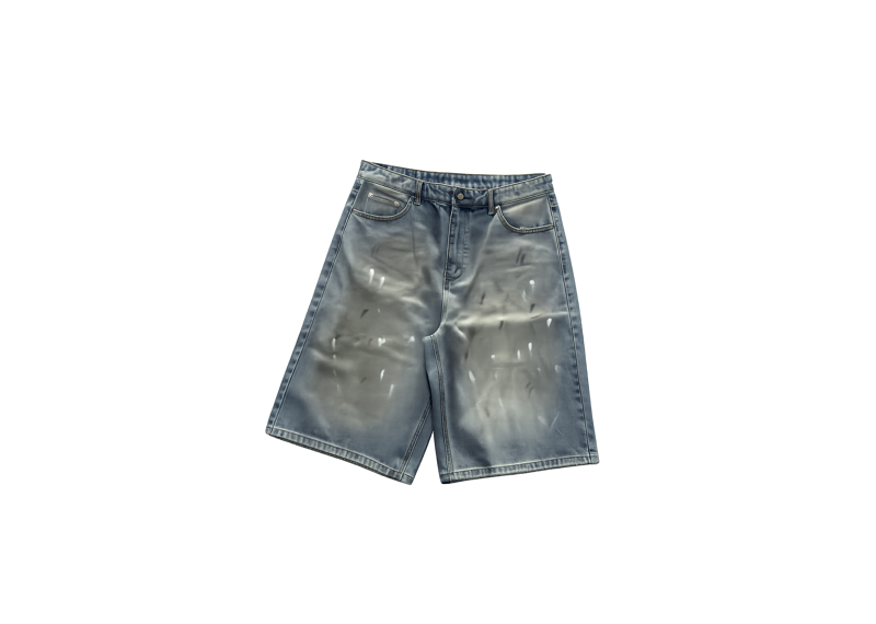 SOCIAL67 Painter Jorts