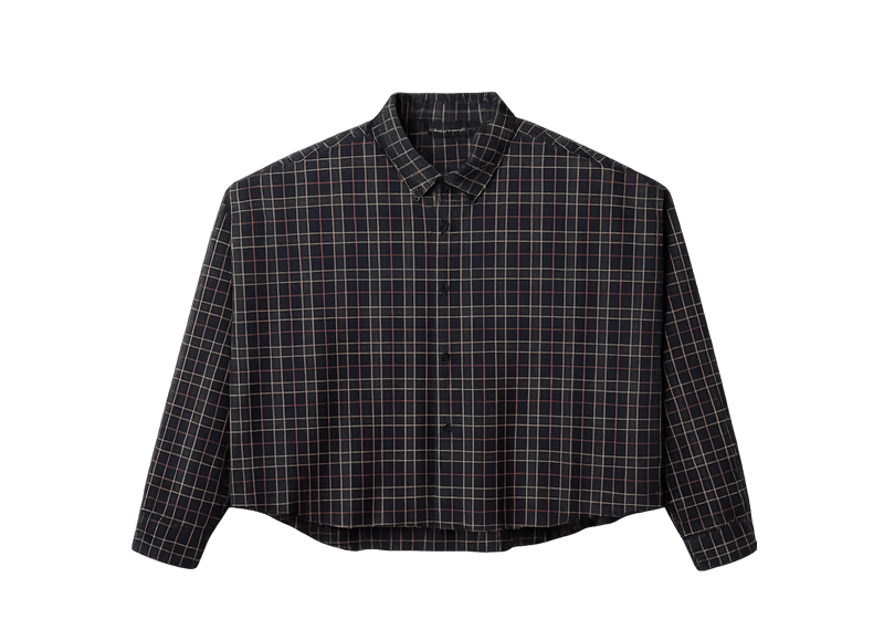 GV Gallery Raspberry Flannel Multi