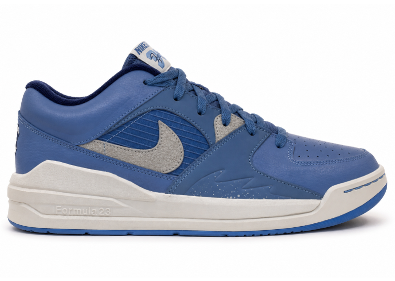 JORDAN STADIUM 90 FLIGHT PLAYER EXCLUSIVE PE UNC NORTH CAROLINA