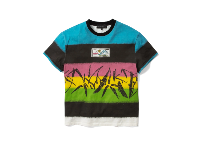 Who Decides War WDW X PALE USA CANE JERSEY