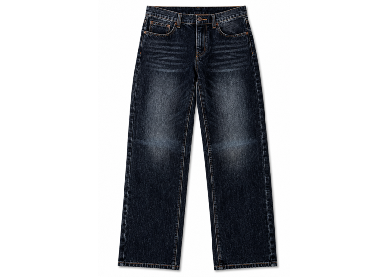 GV Gallery Raspberry Hills Cowboy Denim
