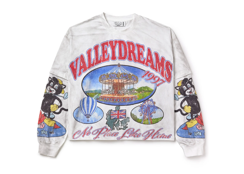 Vale Forever Carnival Tee
