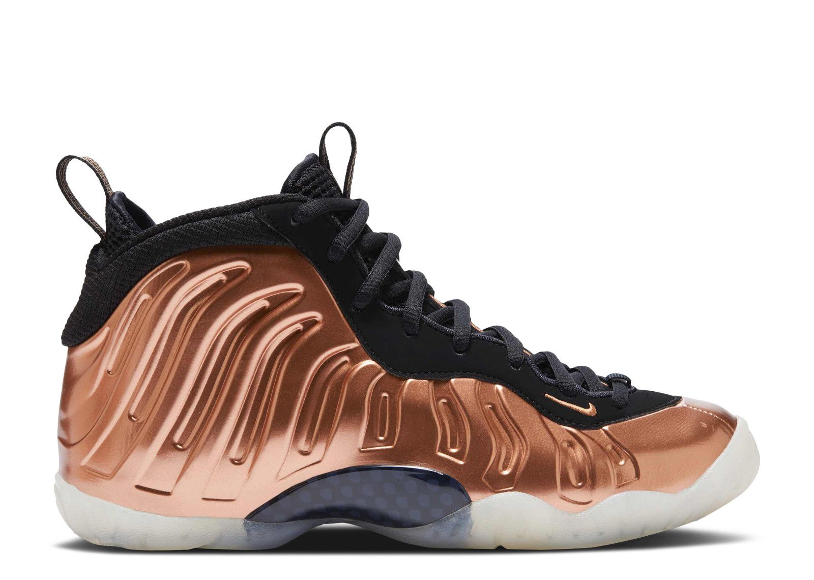 Little Posite One GS Copper 2024
