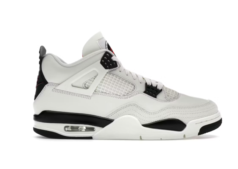Jordan 4 Retro Flight Club
