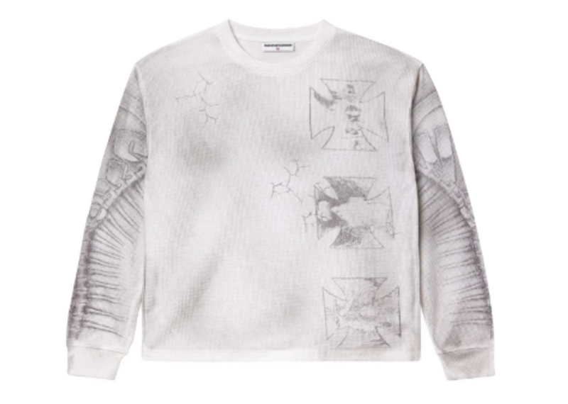 VALE FOREVER IRON SPIKE THERMAL