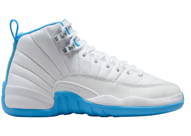 Air Jordan 12 Retro GS Melo 2025