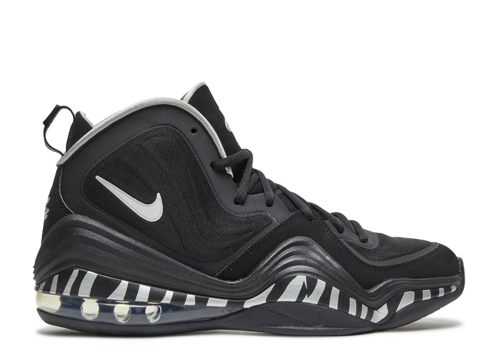 Air Penny 5 Tiger Striped