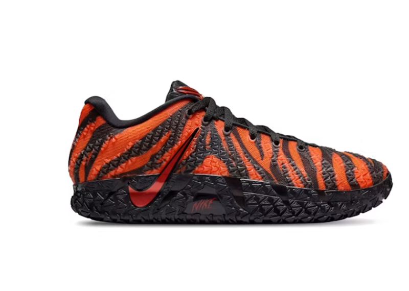 Nike Ja 3 Animal Pack Tiger