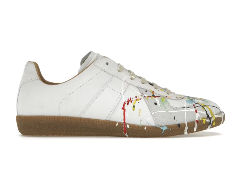 Maison Margiela Replica White Painter