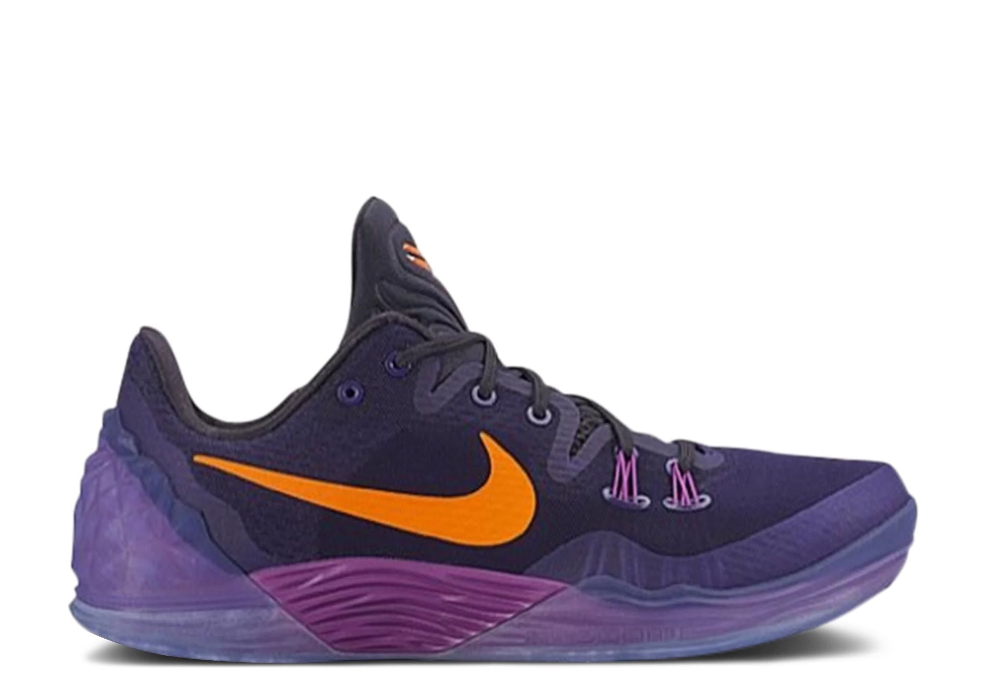 Zoom Kobe Venomenon 5 Court Purple