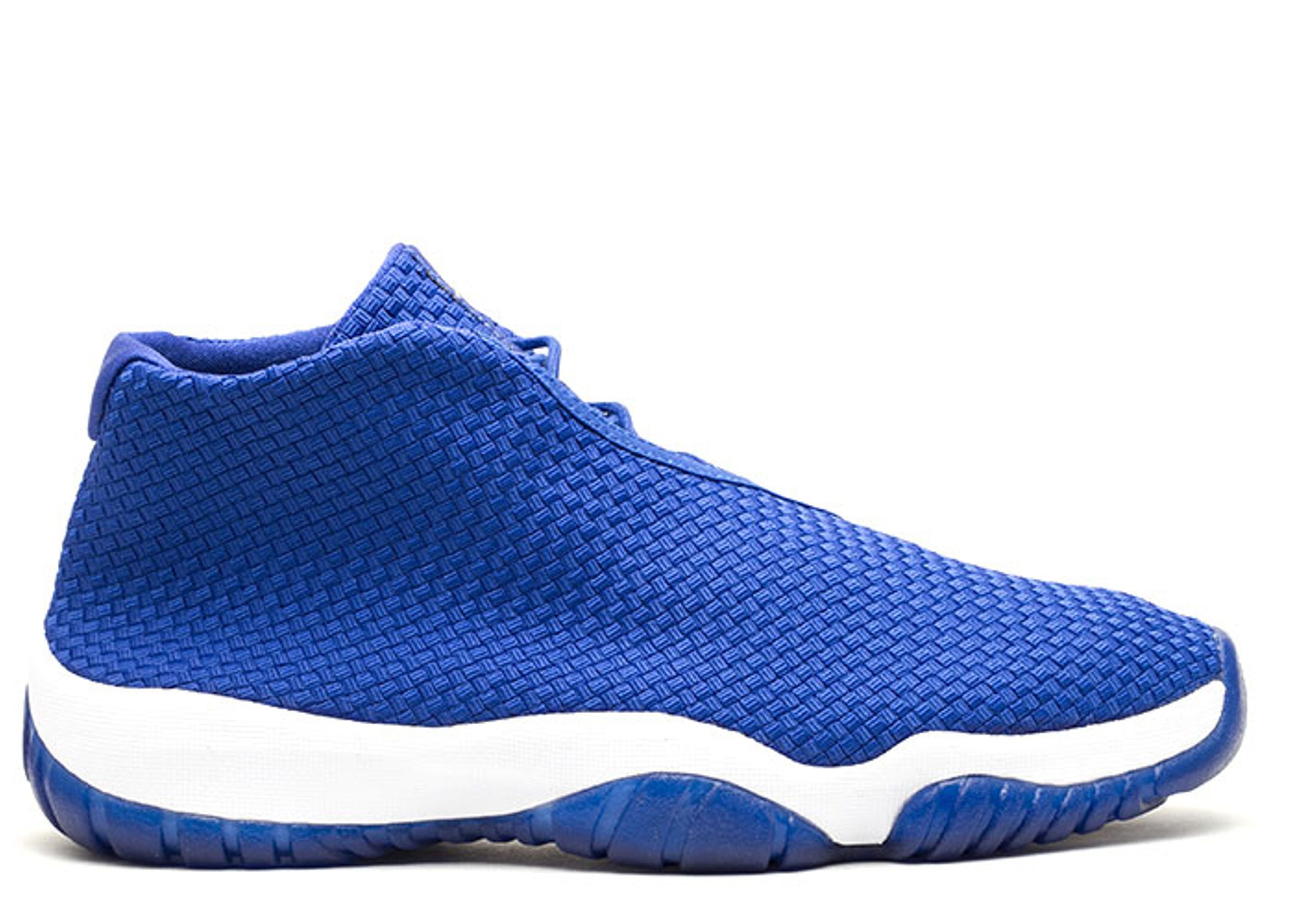 Air Jordan Future Varsity Royal