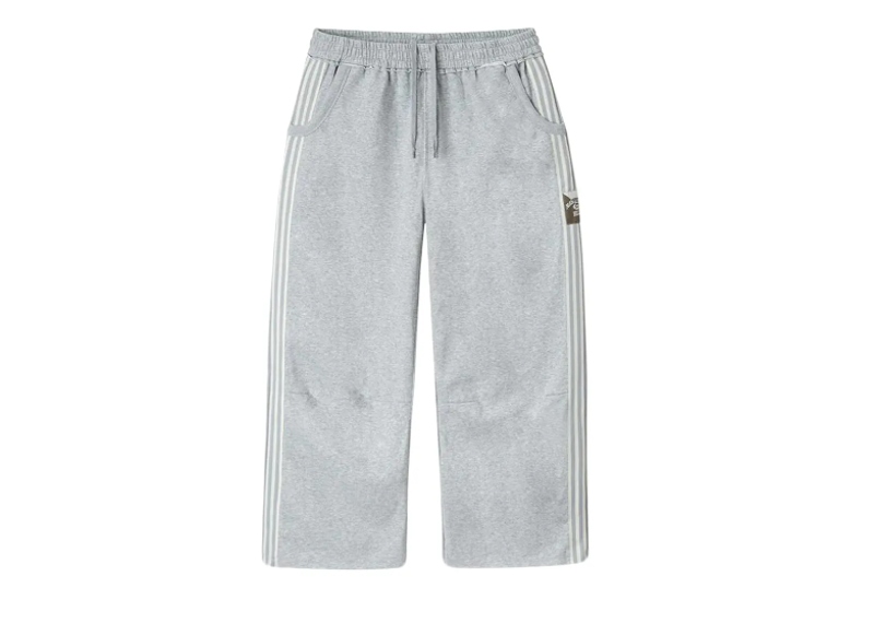 GV Gallery Raspberry Hills Lil Leon Sweatpants Grey