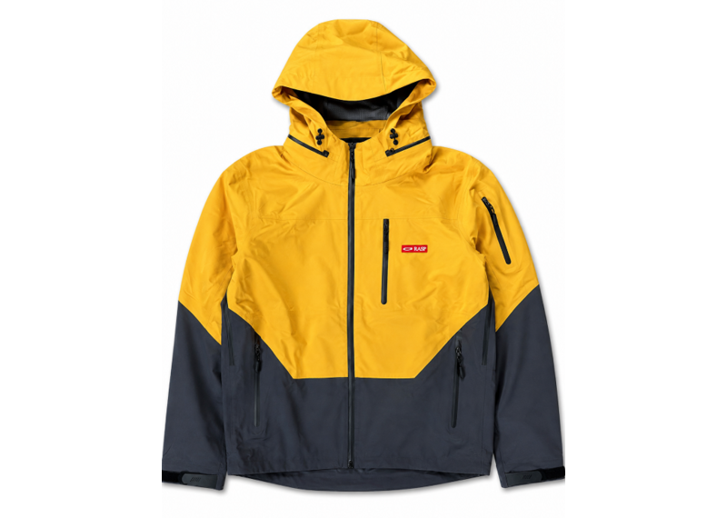 GV Gallery Raspberry Hills Tex Jacket