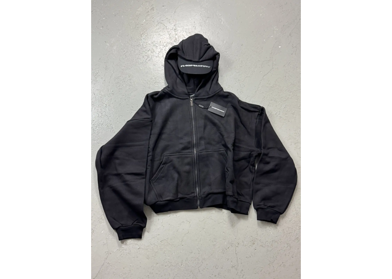 Gv Gallery Dad Cap Hoodie