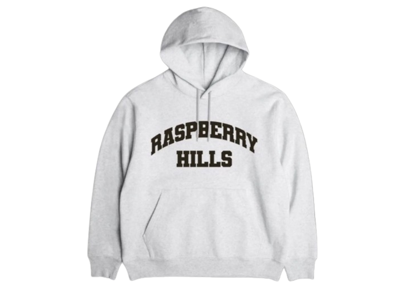 GV Gallery Raspberry Hills OG hoodie
