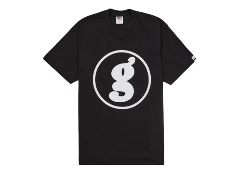 Supreme GOODENOUGH End Racism Tee