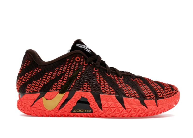 Nike Ja 3 Lunar New Year