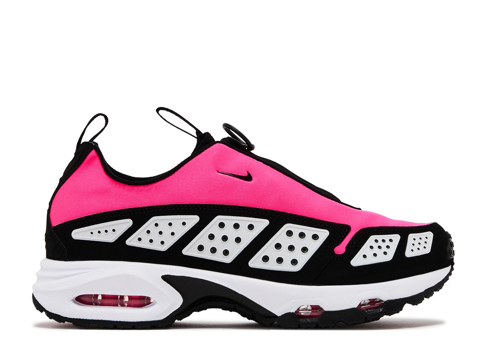 Wmns Air Sunder Max Fuchsia Flash