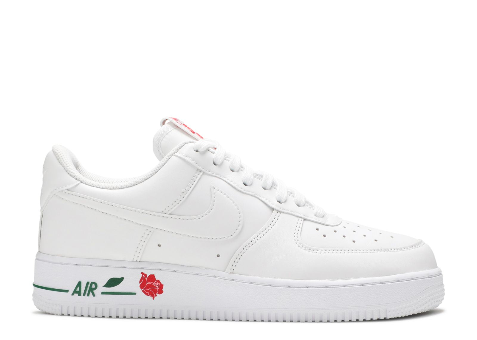 Air Force 1 07 LX Thank You Plastic Bag