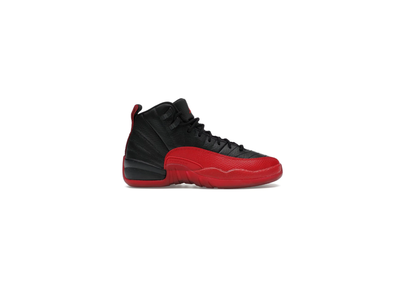 Jordan 12 Retro Flu Game GS 2025
