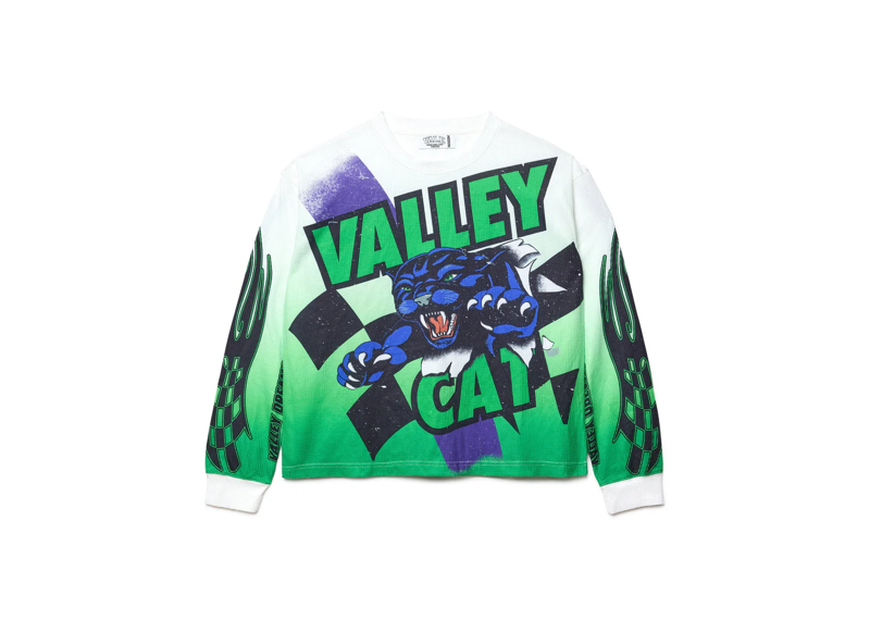 VALLEY CAT THERMAL