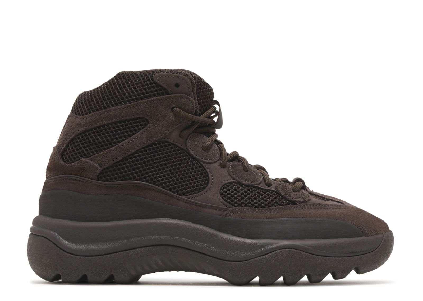 Yeezy Desert Boot Oil 2024