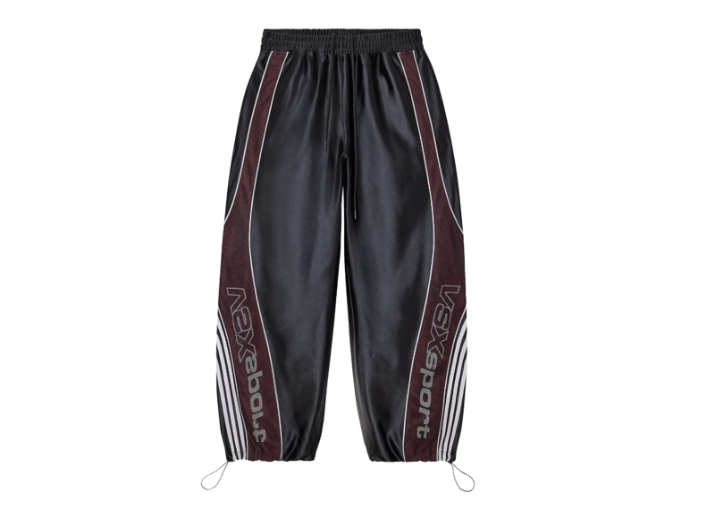 Vale Forever Ironman Sweats Black