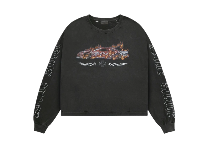 Stile Amor Corredore LS