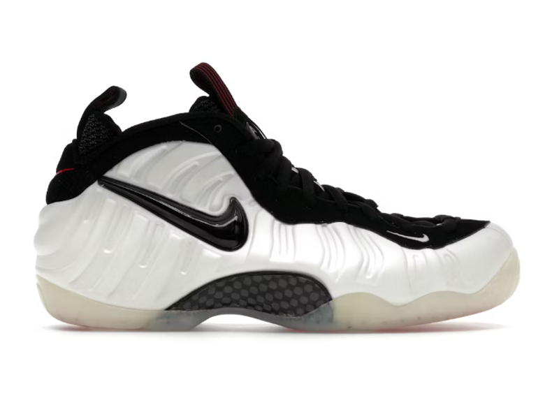 Nike Air Foamposite Pro Pearl (2025)