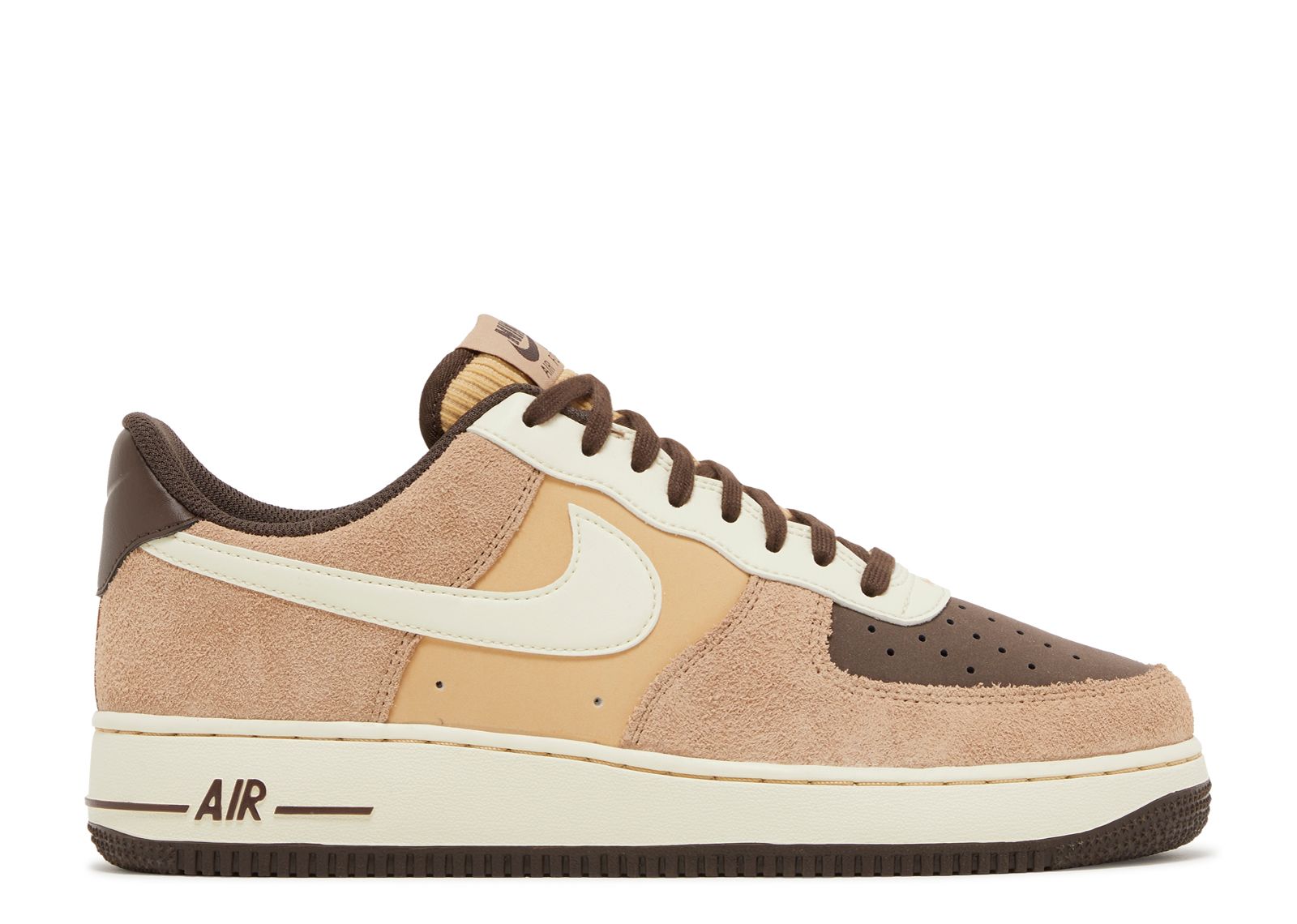 Air Force 1 07 LV8 EMB Hemp Coconut Milk