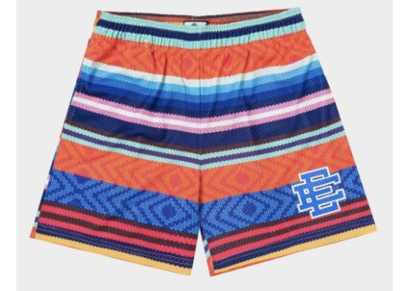 Eric Emanuel EE Basic Short Baja Rug