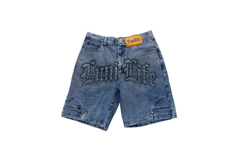 Luni Dreamer Jorts