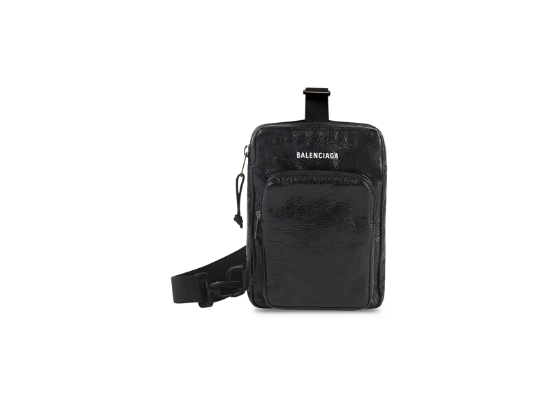 Balenciaga  Explorer Crossbody Messenger