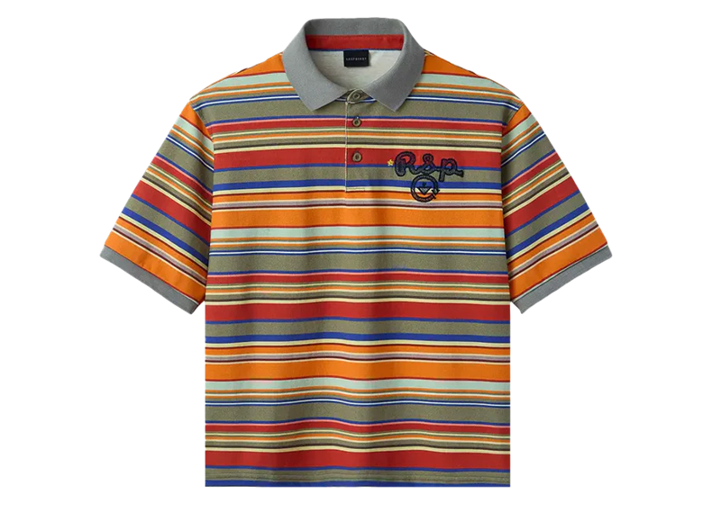 GV Gallery RSP Polo Multi-Color