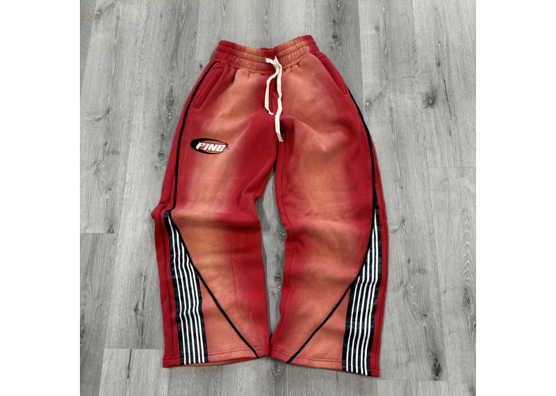 Fine Britches Black Cherry