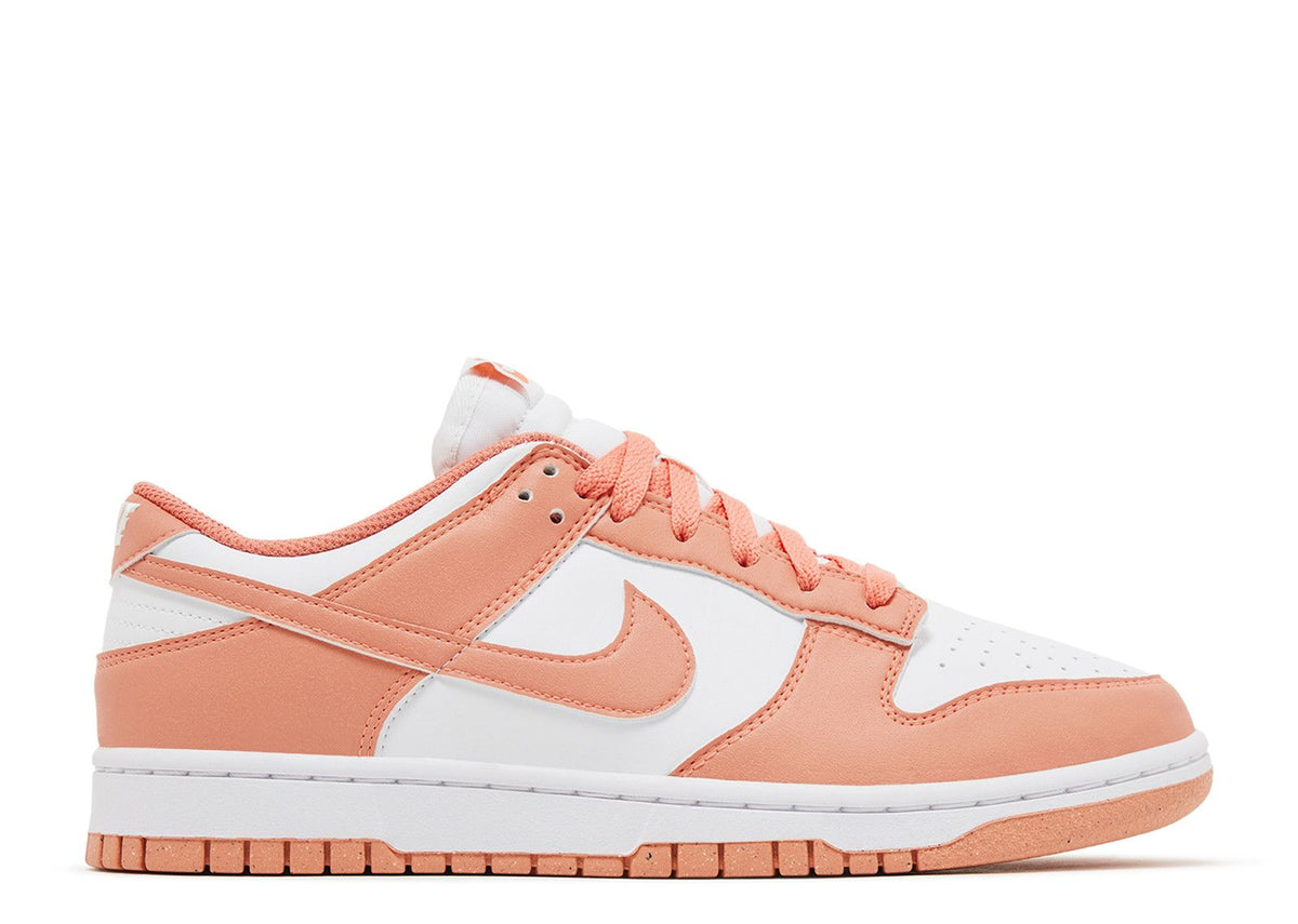 Wmns Dunk Low Next Nature 'Light Wild Mango'
