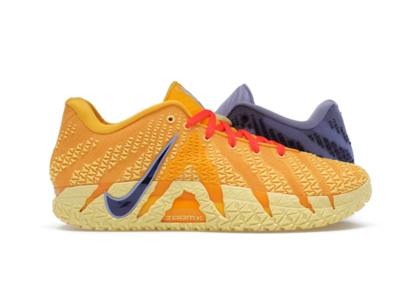 Nike Ja 3 Hustle