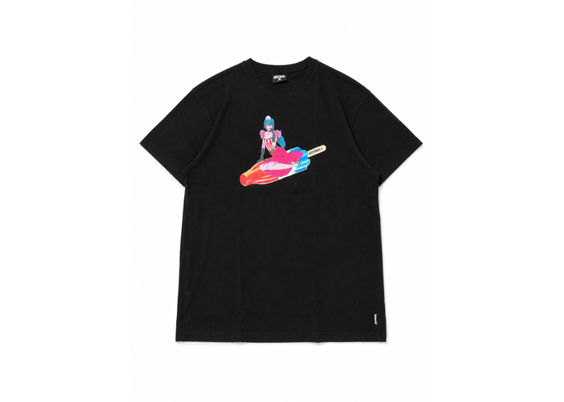 Ice cream Anime tee