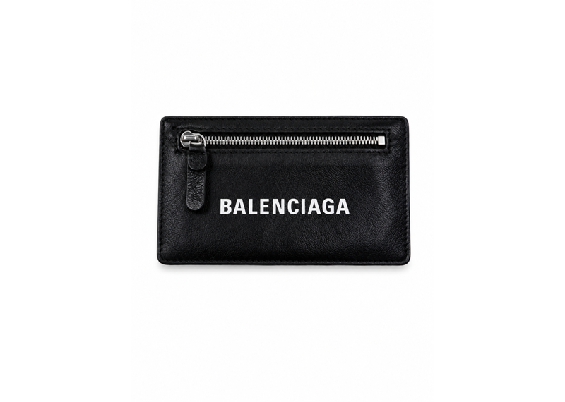 Balenciaga Card Case Wallet