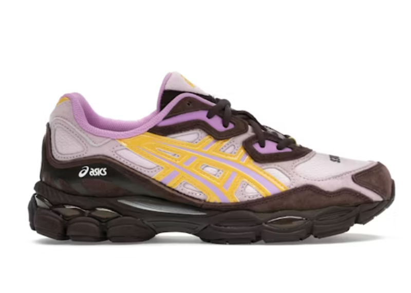 ASICS Gel-NYC Pleasures