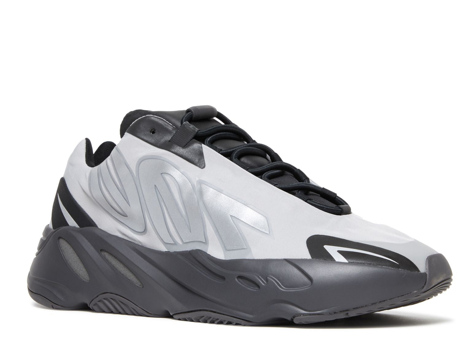 Yeezy Boost 700 MNVN Metallic