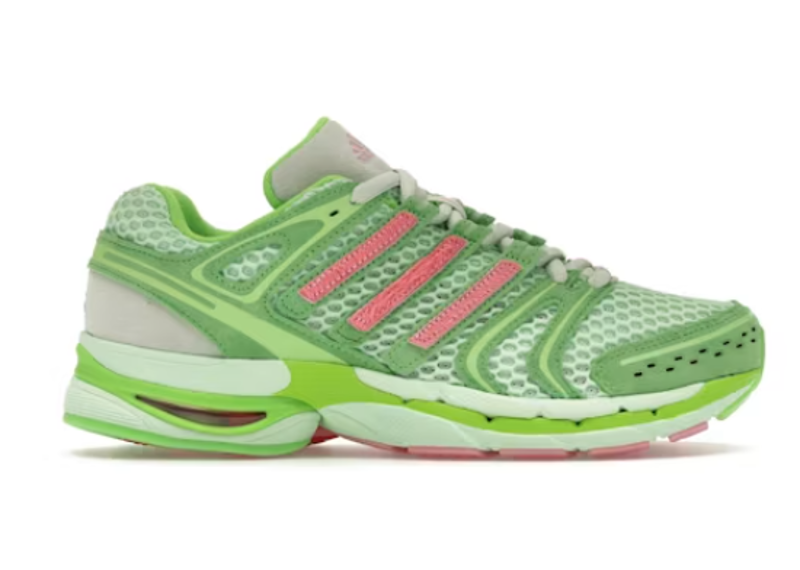 adidas Adistar Control 5 Unheardof Pork Chop Piggy Runner 2.0 Cupcake
