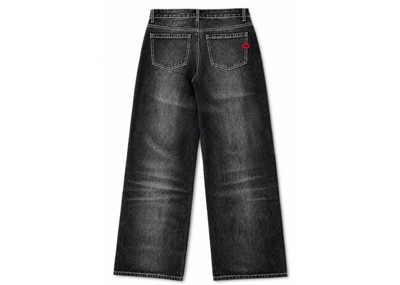 GV Gallery Raspberry Hills Rizzo Denim