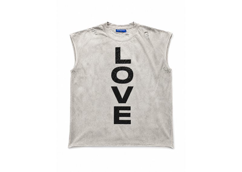 Sad Boy Saga Love Tee