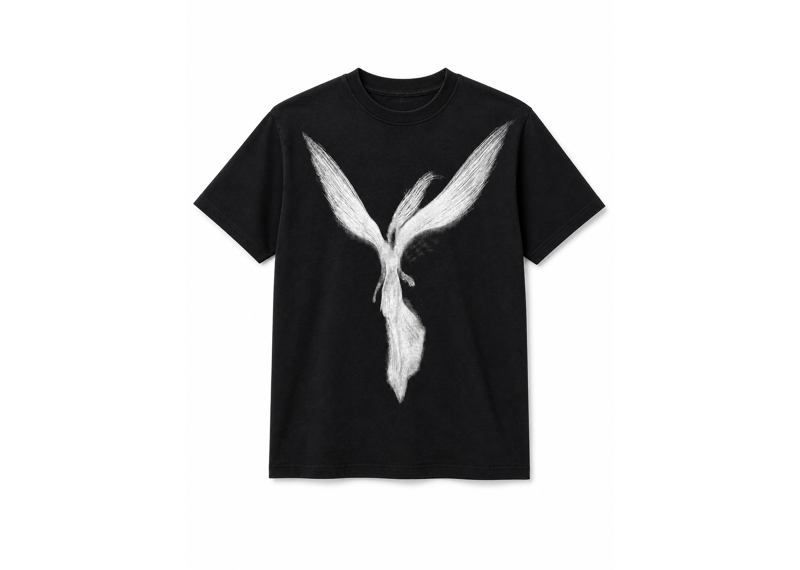 WHO DECIDES WAR BY EV BRAVADO  guardian t-shirt