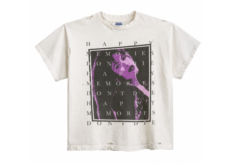 HMDDLA BIDI BOOM SHORT SLEEVE