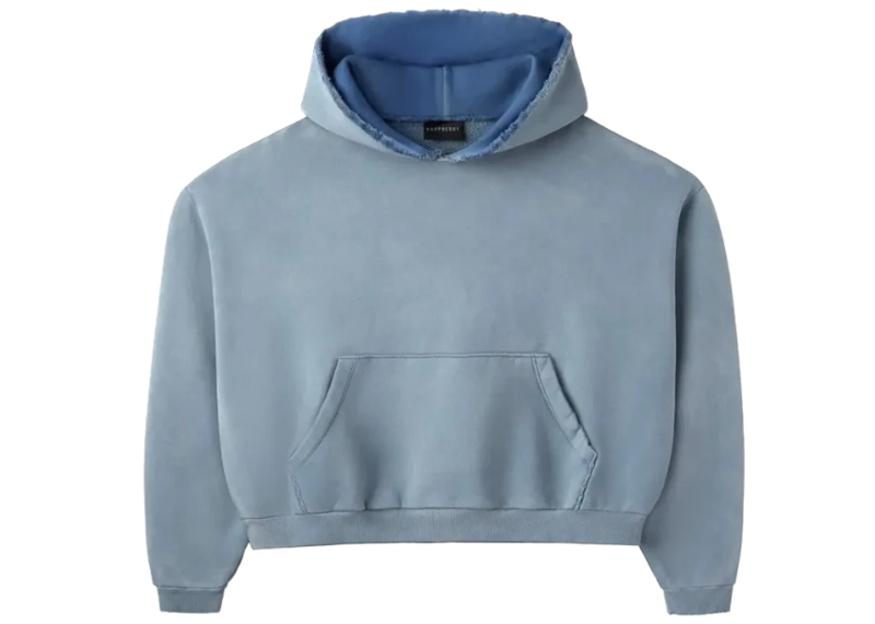 GV Gallery Raspberry Hills  Sky Lounge hoodie